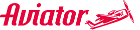 Aviator logo footer